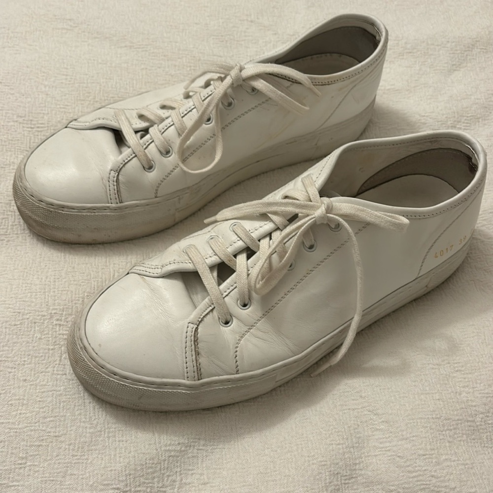 Good used condition authentic Common Projects